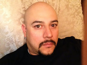 Meet your Posher, Aaron g.